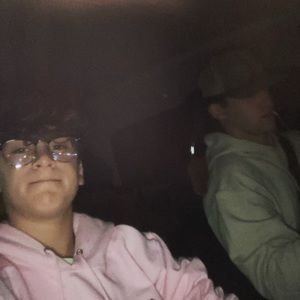 Meet your Posher, Jason